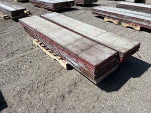 Symons Wall Forms