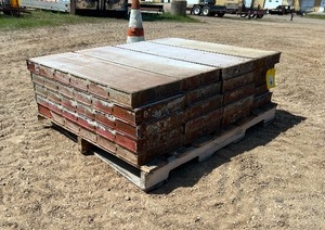 Symons Wall Forms