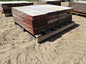 Symons Wall Forms