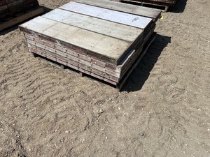 Symons Wall Forms