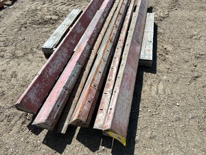 Symons Wall Forms