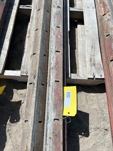 Symons Wall Forms -  middle stack only