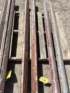 Symons Wall Forms - middle stack only