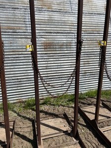Symons Wall Forms