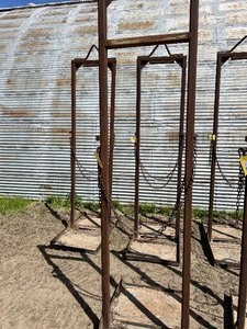 Symons Wall Forms