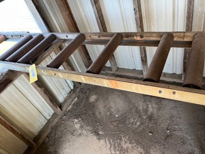 Roller Conveyer