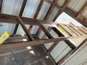 Roller Conveyer