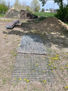 Hog Panels