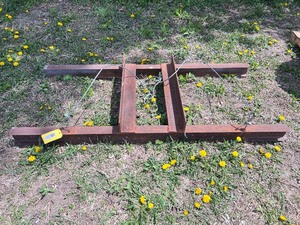 Ground Leveler