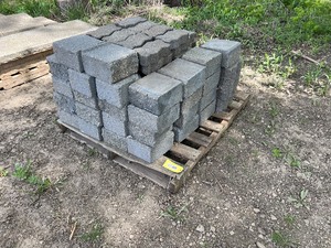Misc Landscaping Stones and Wall Stones