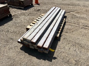 Symons Wall Forms