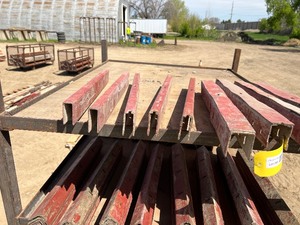 Symons Wall Forms