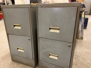 File Cabintets