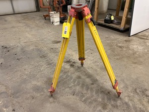 Tri-Pod