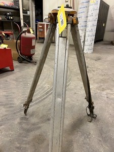 Tri-Pod