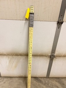 Surveyors Stick