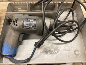 Black and Decker Screw Gun