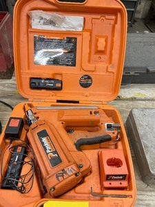 Paslode Cordless Framing Nailer