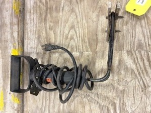 L&H Branding Iron