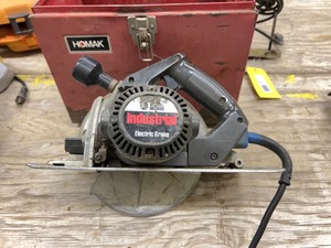 Black and Decker Circ Saw