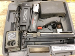 Paslode Nailer