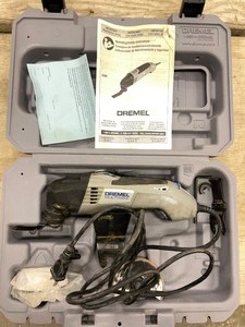 Dremel tool
