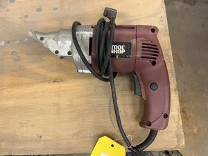 Tool Shop Shears