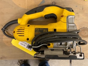 DeWalt Jigsaw