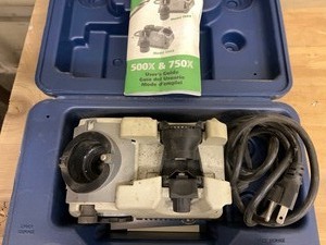 Drill Doctor Drill Sharpener