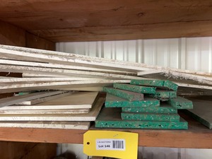 Misc Solid Plastics