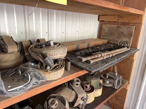 Misc of Truck and Trailer Acc.