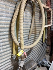 Water Pump Hoses