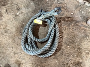 Tow Rope