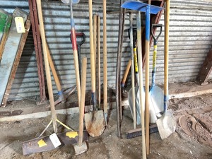 Misc Hand Tools