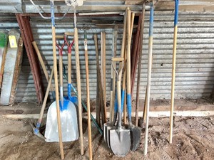 Misc Hand Tools
