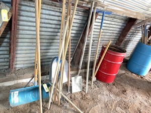 Misc Hand Tools
