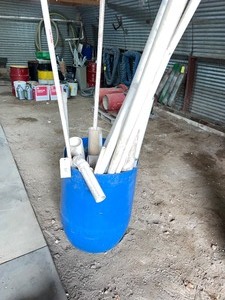 Misc PVC