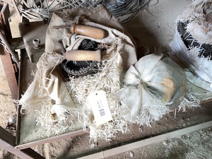 Rebar Ties and Tying tools