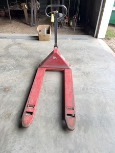 Pallet Jack