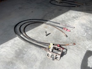 Concrete Vibrator