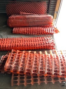 Styro Foam sheeting