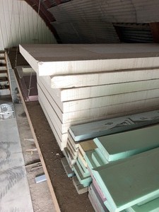 Foam Boards
