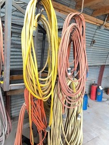 Extension Cords