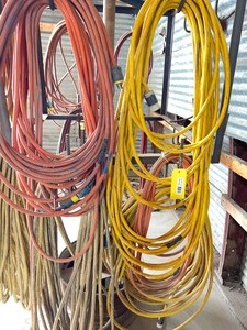 Extension Cords