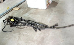 Hydraulic Controller