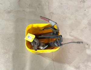 Grease Guns