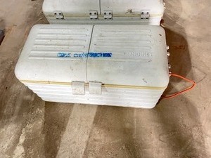 Modified Thermos Cooler