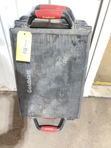 Goldblat Knee Pads