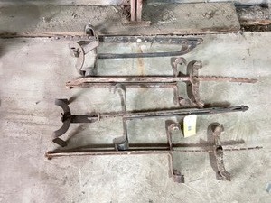 Ladder Jacks