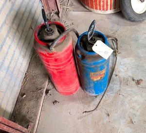 Tank Sprayers